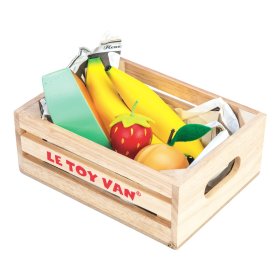 Caisse de fruits Le Toy Van, Le Toy Van