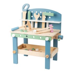 Small Foot Compact ponk Nordic - atelier pour enfants, small foot