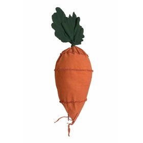 Pouf poire carotte - Lorena Canals