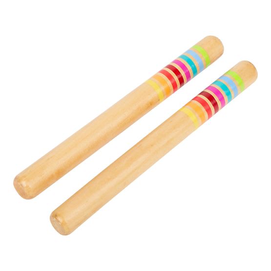 Baguettes musicales Small Foot Sound