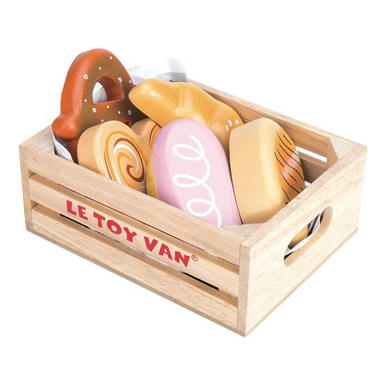 Coffret pâtisserie Le Toy Van