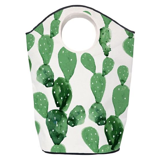 Butter Kings Sac de rangement enfant - Cactus