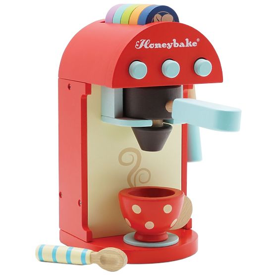 Cafetière Le Toy Van