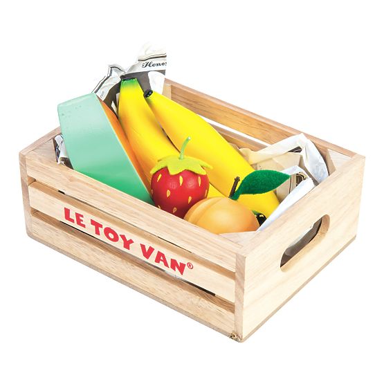 Caisse de fruits Le Toy Van