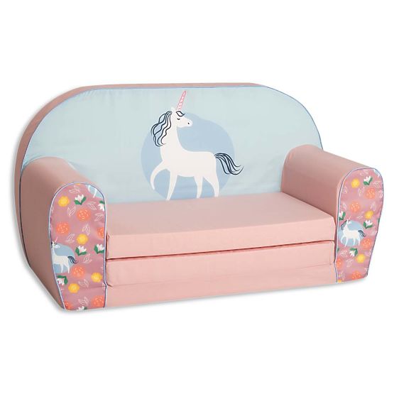 Canapé pour enfants Unicorn