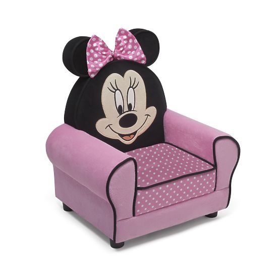 chaise Minnie