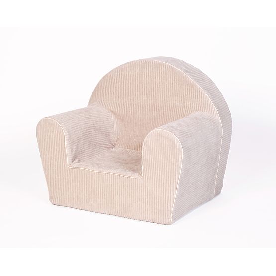 Fauteuil Elite - beige