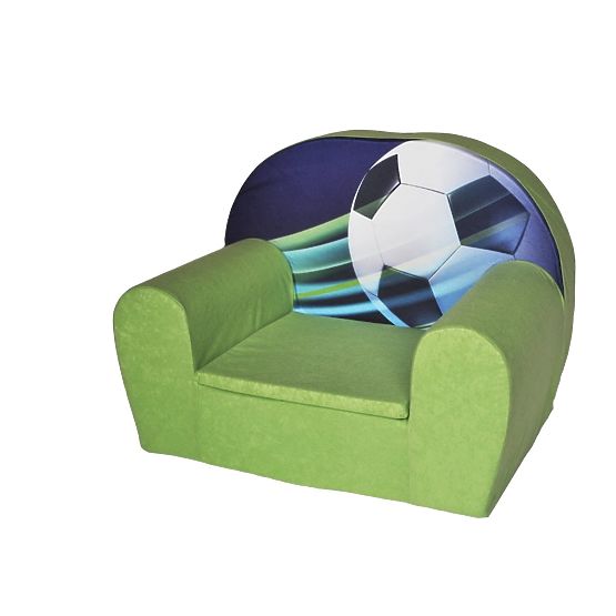 Fauteuil enfant Football