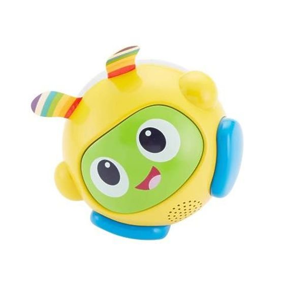 Fisher Price roulement balle Beatbot