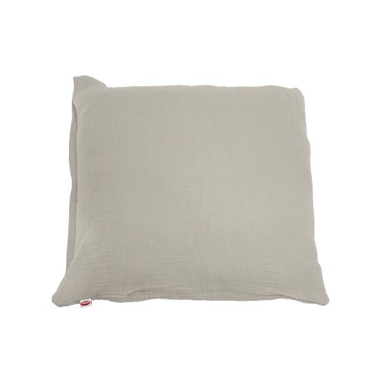 Housse de coussin 40x40 Heavens - beige