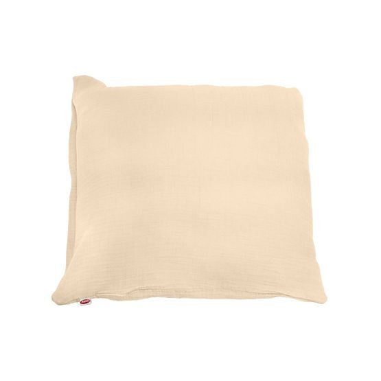 Housse de coussin 40x40 Ciel - beige