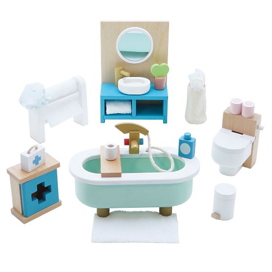 Le Toy Van Meubles Daisylane salle de bain