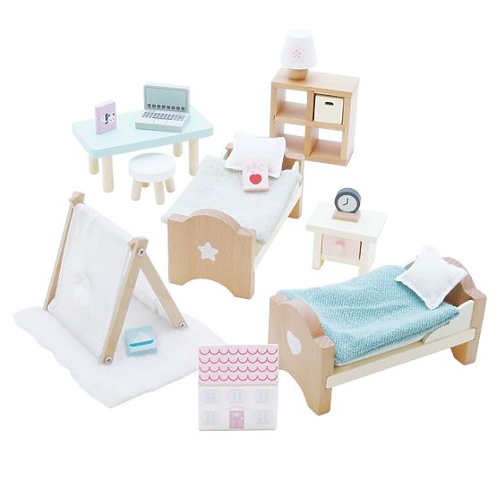 Le Toy Van Meubles Daisylane chambre d'enfant