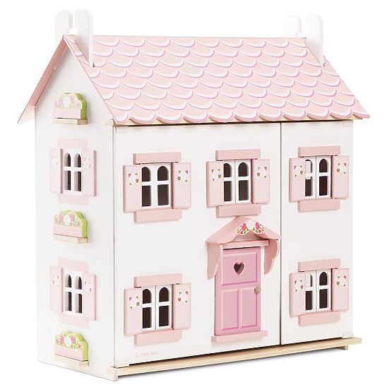 Maison de poupée Sophia Le Toy Van