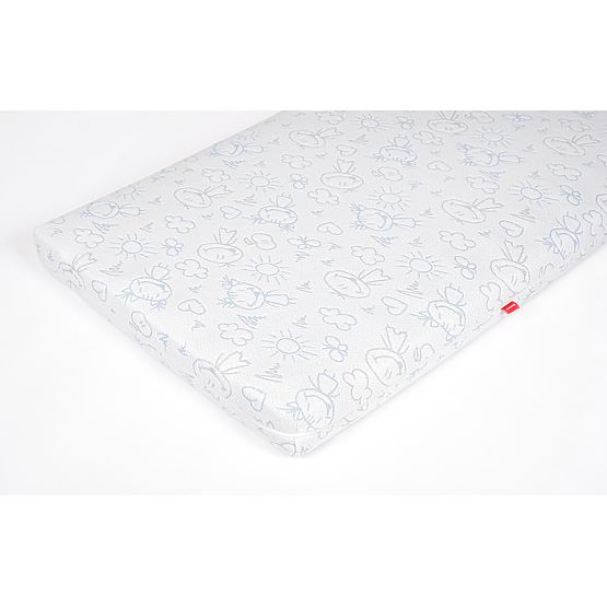 Matelas BABY KIDS - 120x60 cm