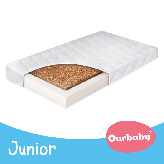 Matelas Junior - 160x70 cm