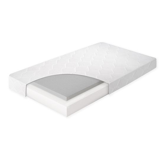 Matelas enfant HR90 200x90 cm