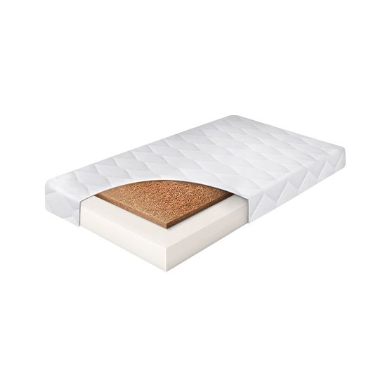 Matelas enfant MIKROC 140x70