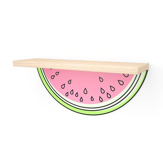 Étagère à melon