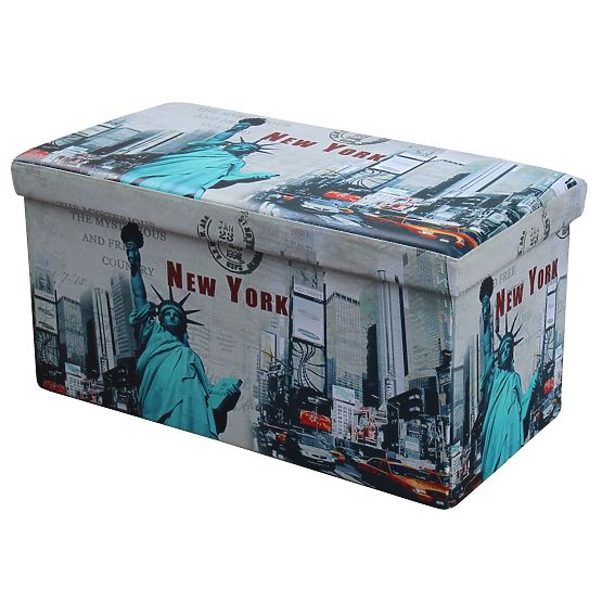 pouf Moly XL New York