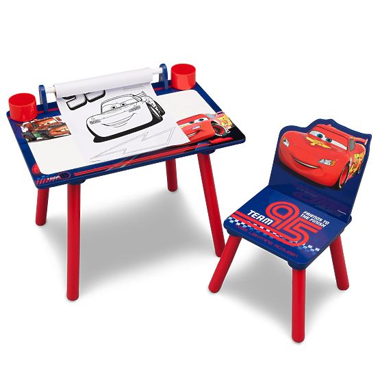 Pour enfants dessin tableau CARS