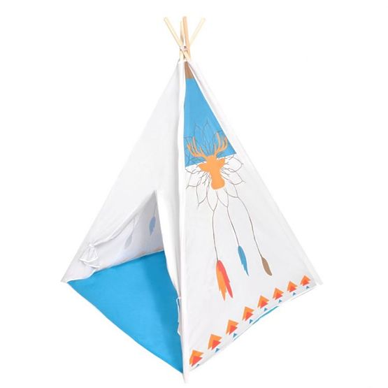 Pour enfants stan teepee