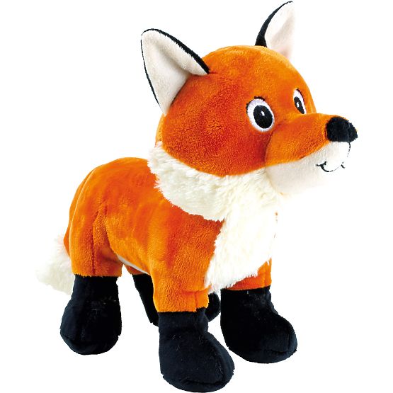 Small Foot Peluche Renard