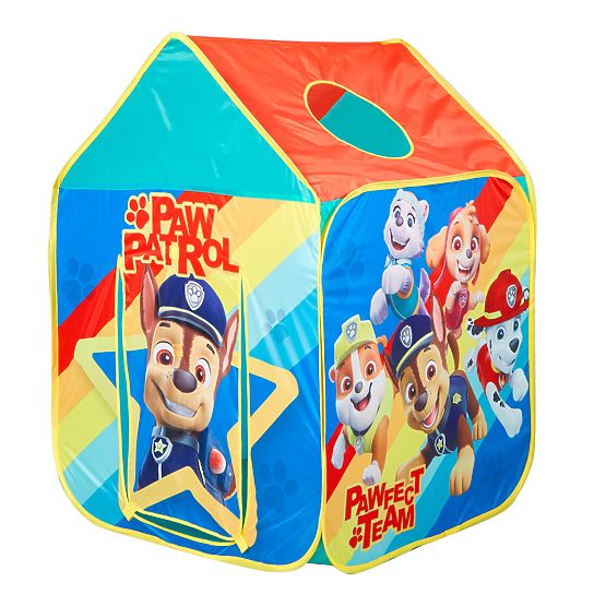 Tente pour enfants - Paw Patrol