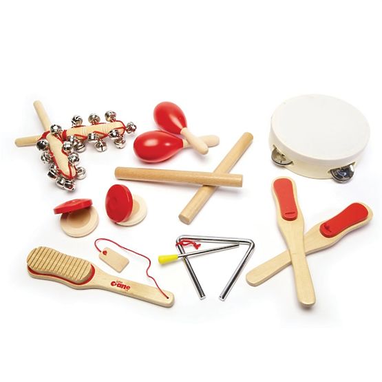 Tidlo Grand ensemble de musique pour enfants