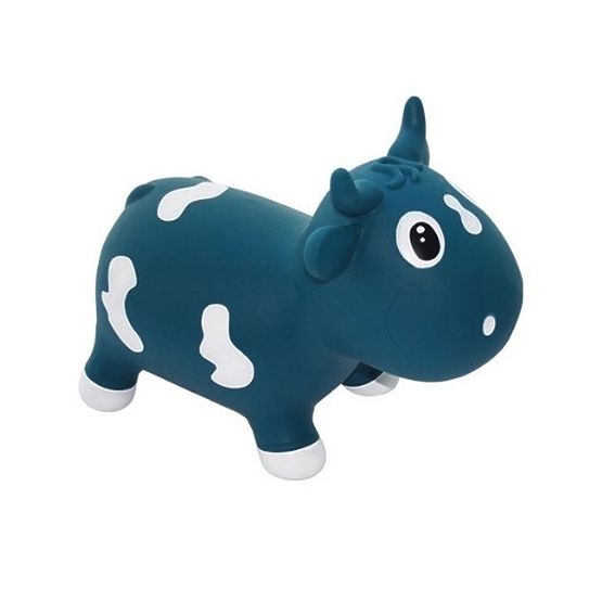 Vache sauteuse KIDZZFARM - Essence