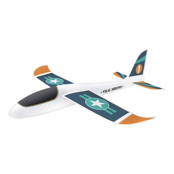 Vilac Planeur Grand XL1 pc