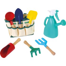 Ensemble d'outils de jardin Small Foot