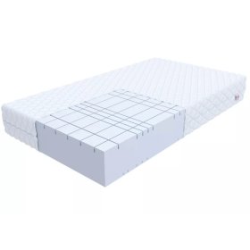 Matelas mousse Goya Max Plus 80 x 200 cm, FDM