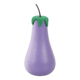 Bigjigs Toys Aubergine 1 pièce