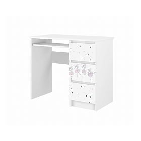 Bureau Ballerine, BabyBoo