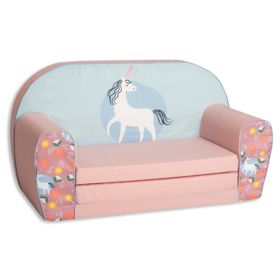 Canapé pour enfants Unicorn, Ourbaby®