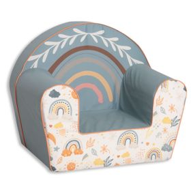 Fauteuil Enfant Arc-en-ciel, Ourbaby®