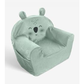 Chaise enfant Koala - menthe, AlberoMio