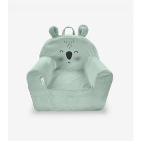 Chaise enfant Koala - menthe, AlberoMio