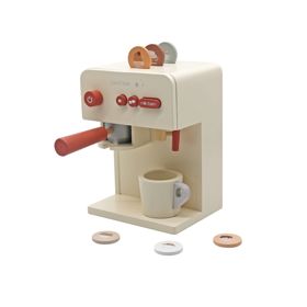 Coffebreak - Cafetière en bois, Ourbaby®