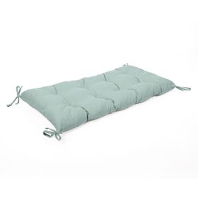 Coussin balançoire Montessori - vert, TOLO