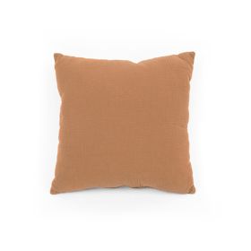 Coussin en mousseline Ourbaby 40x40 cm - toffee, Ourbaby®