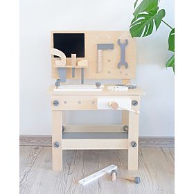 Craftio - Atelier bois, Ourbaby®