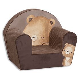 Fauteuil pour enfants - Brumla