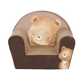 Fauteuil pour enfants - Brumla