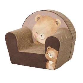 Fauteuil pour enfants - Brumla