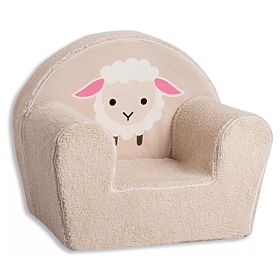 Fauteuil pour enfants - Mouton