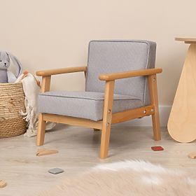 Fauteuil rétro enfant Ume