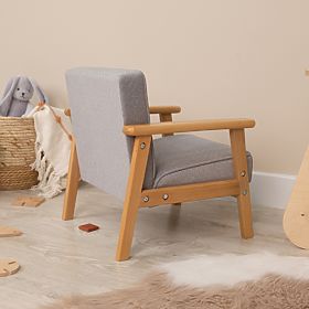 Fauteuil rétro enfant Ume, Ourbaby®