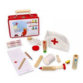 Kit médical pour enfants